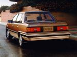 Toyota Camry 1982 года (US)